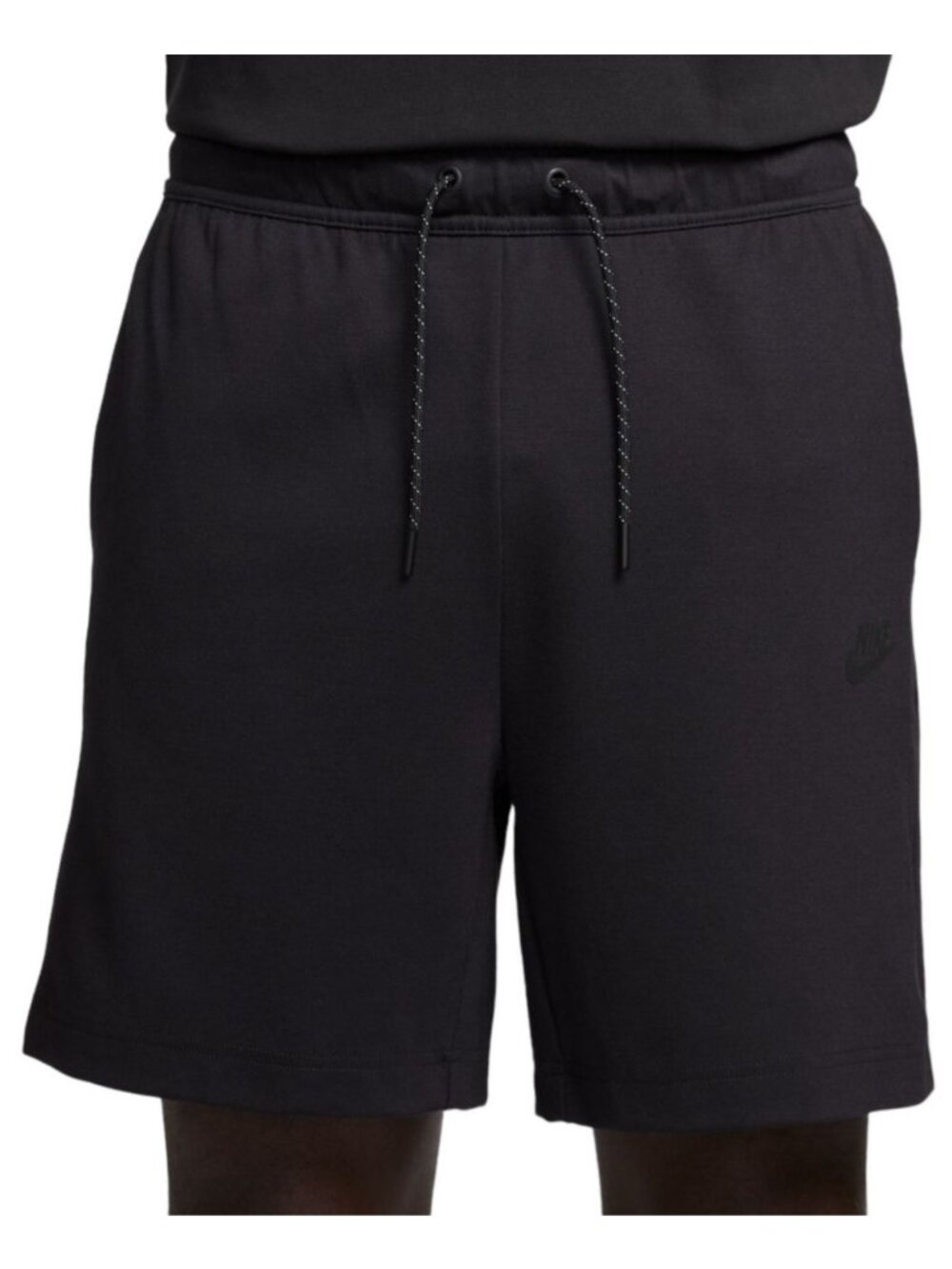 Nike Sportswear Tech Fleece Lightweight Shorts Size Large DX0828-010